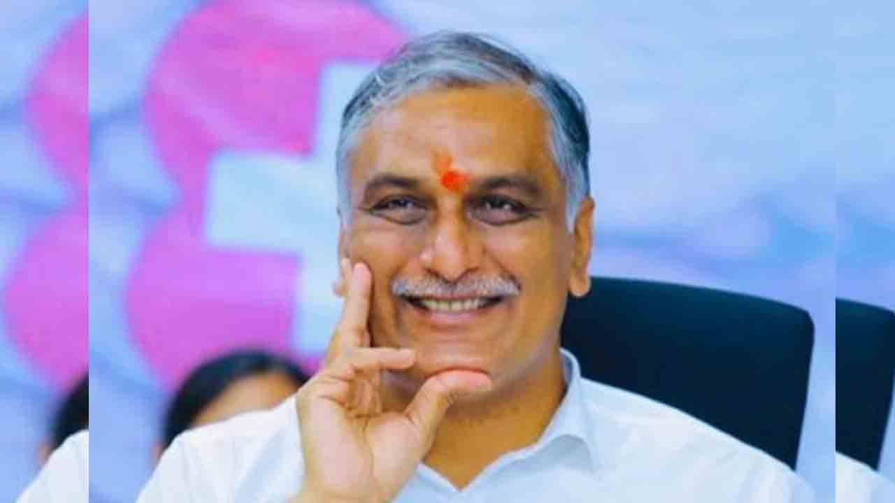 Aarogya Sri | ఆరోగ్యశ్రీ లబ్ధిదారులకు తెలంగాణ సర్కారు గుడ్ న్యూస్